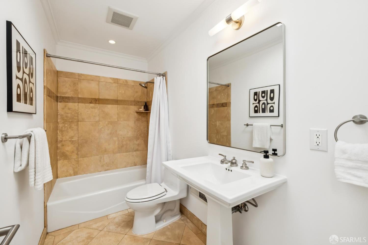 Detail Gallery Image 32 of 51 For 325 Wawona St, San Francisco,  CA 94127 - 2 Beds | 2 Baths