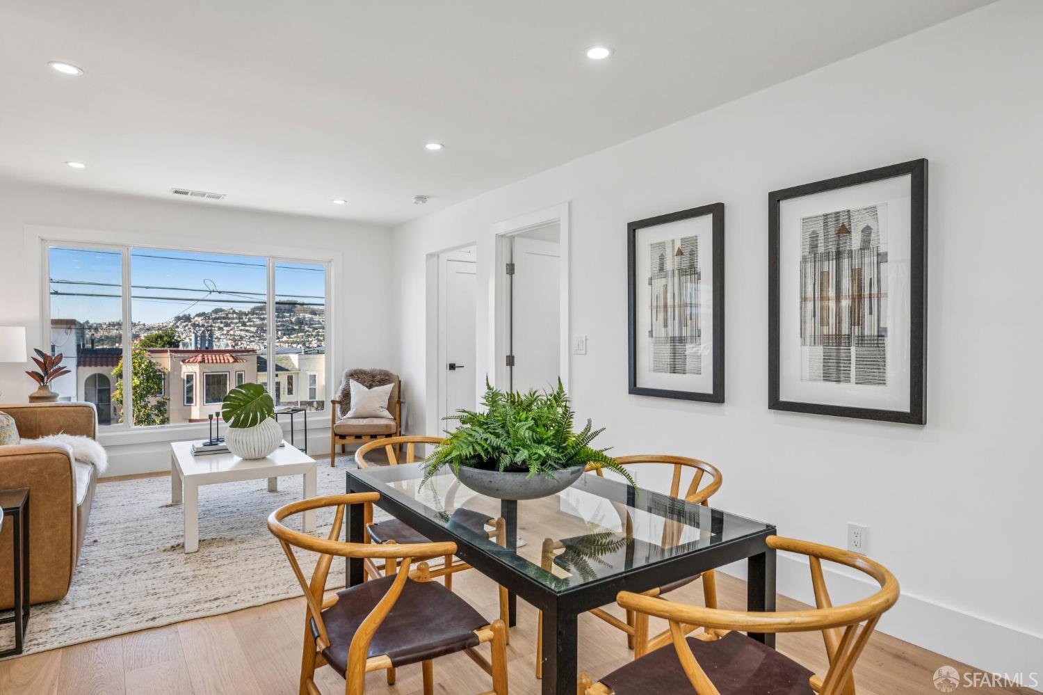 Detail Gallery Image 8 of 28 For 271 Prague St, San Francisco,  CA 94112 - 3 Beds | 2 Baths