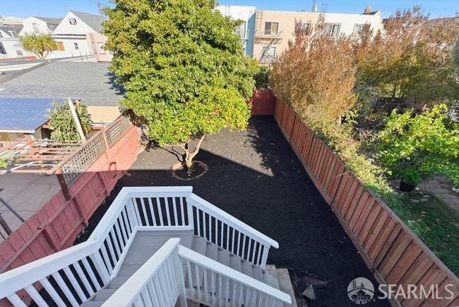 Detail Gallery Image 77 of 85 For 131 Brussels St, San Francisco,  CA 94134 - 4 Beds | 3 Baths