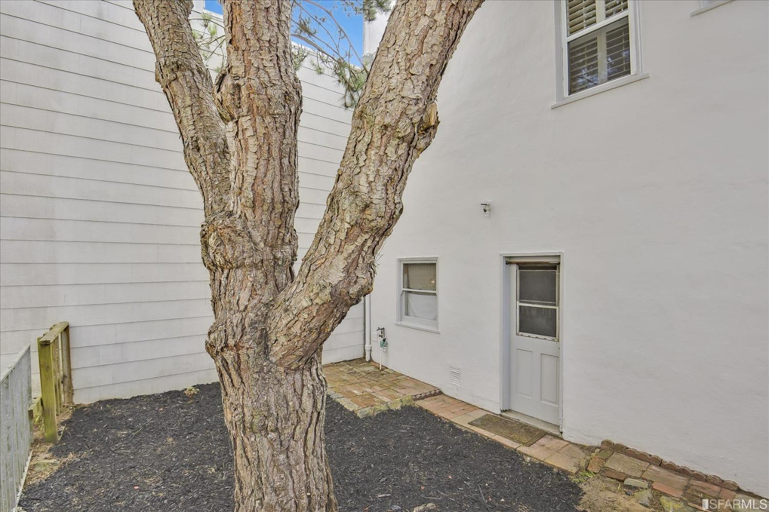 Detail Gallery Image 52 of 57 For 1845 Pacheco St, San Francisco,  CA 94116 - 3 Beds | 2 Baths