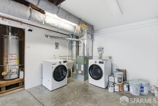 Detail Gallery Image 67 of 85 For 131 Brussels St, San Francisco,  CA 94134 - 4 Beds | 3 Baths