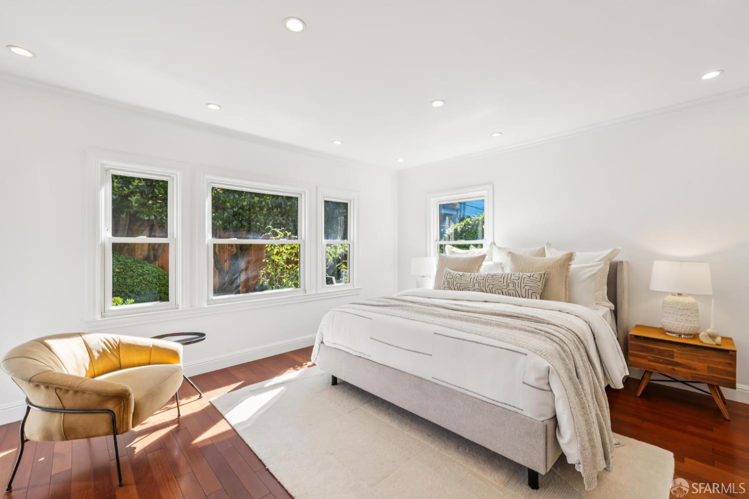 Detail Gallery Image 23 of 51 For 325 Wawona St, San Francisco,  CA 94127 - 2 Beds | 2 Baths