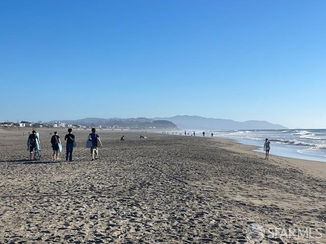 Detail Gallery Image 15 of 19 For 1645 48th Ave, San Francisco,  CA 94122 - 2 Beds | 1 Baths