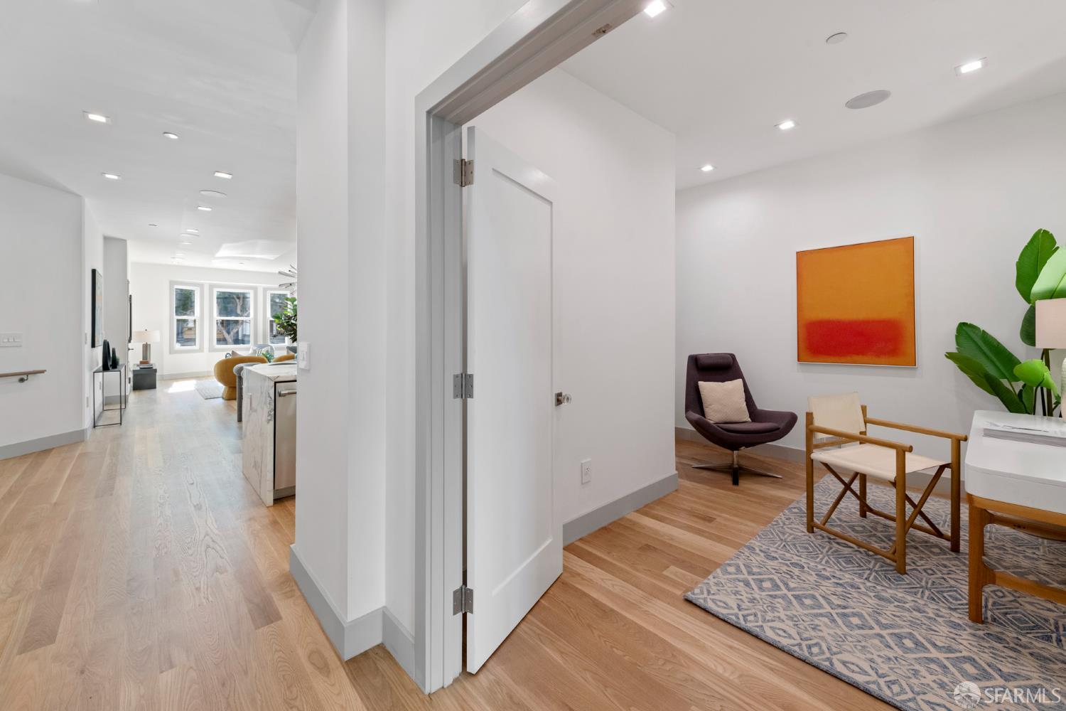 Detail Gallery Image 65 of 77 For 4660 18th St, San Francisco,  CA 94114 - 3 Beds | 3/1 Baths