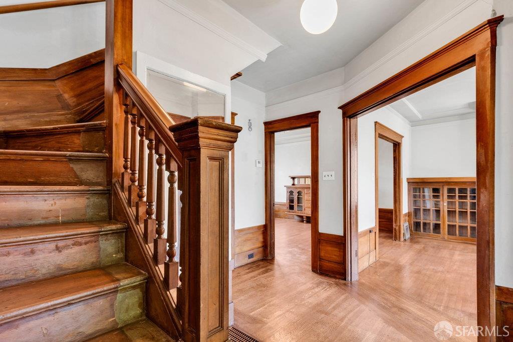 Detail Gallery Image 52 of 70 For 519 22nd Ave, San Francisco,  CA 94121 - 3 Beds | 1/1 Baths