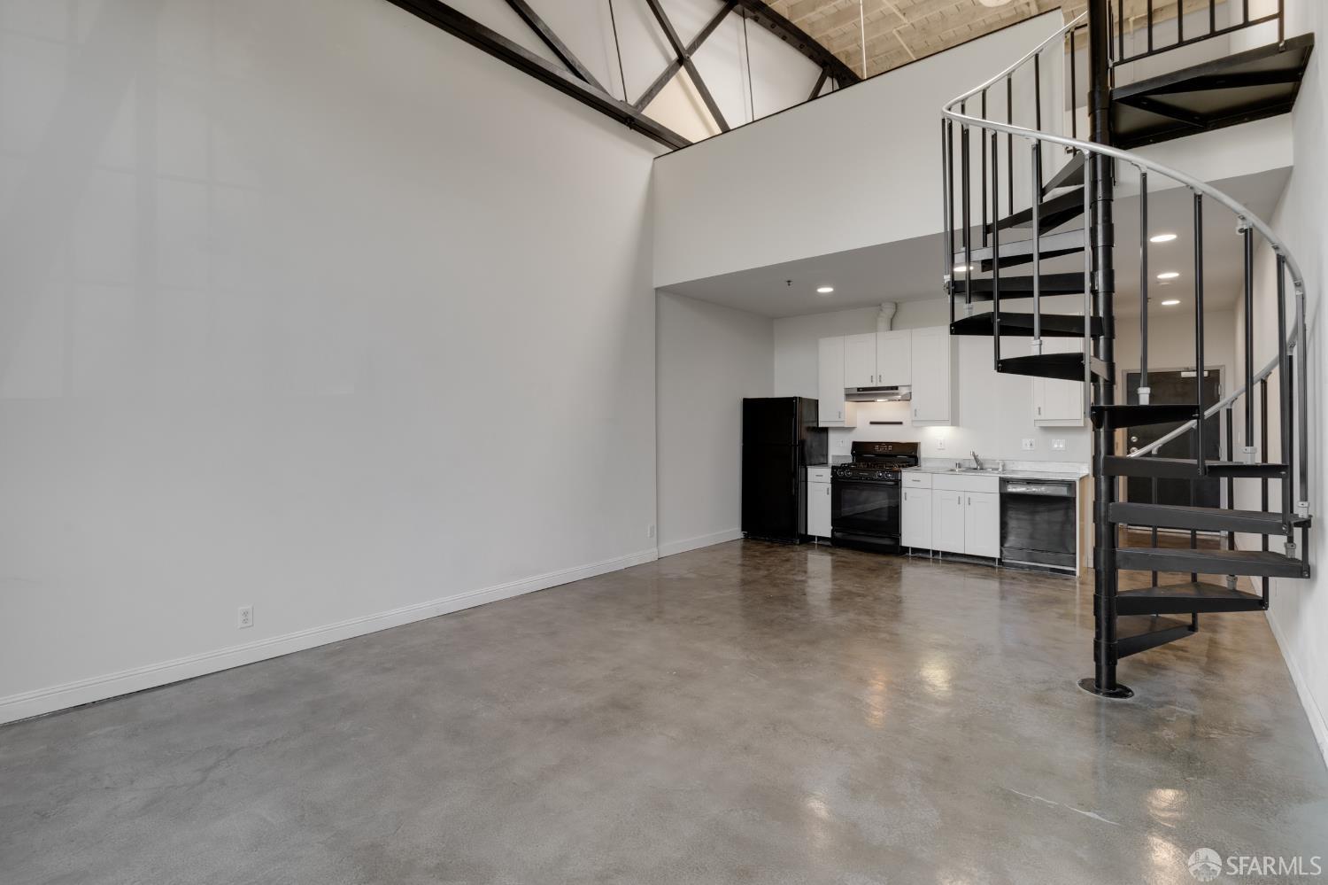 Detail Gallery Image 24 of 45 For 1018 4th Ave #118,  Oakland,  CA 94606 - 1 Beds | 1 Baths