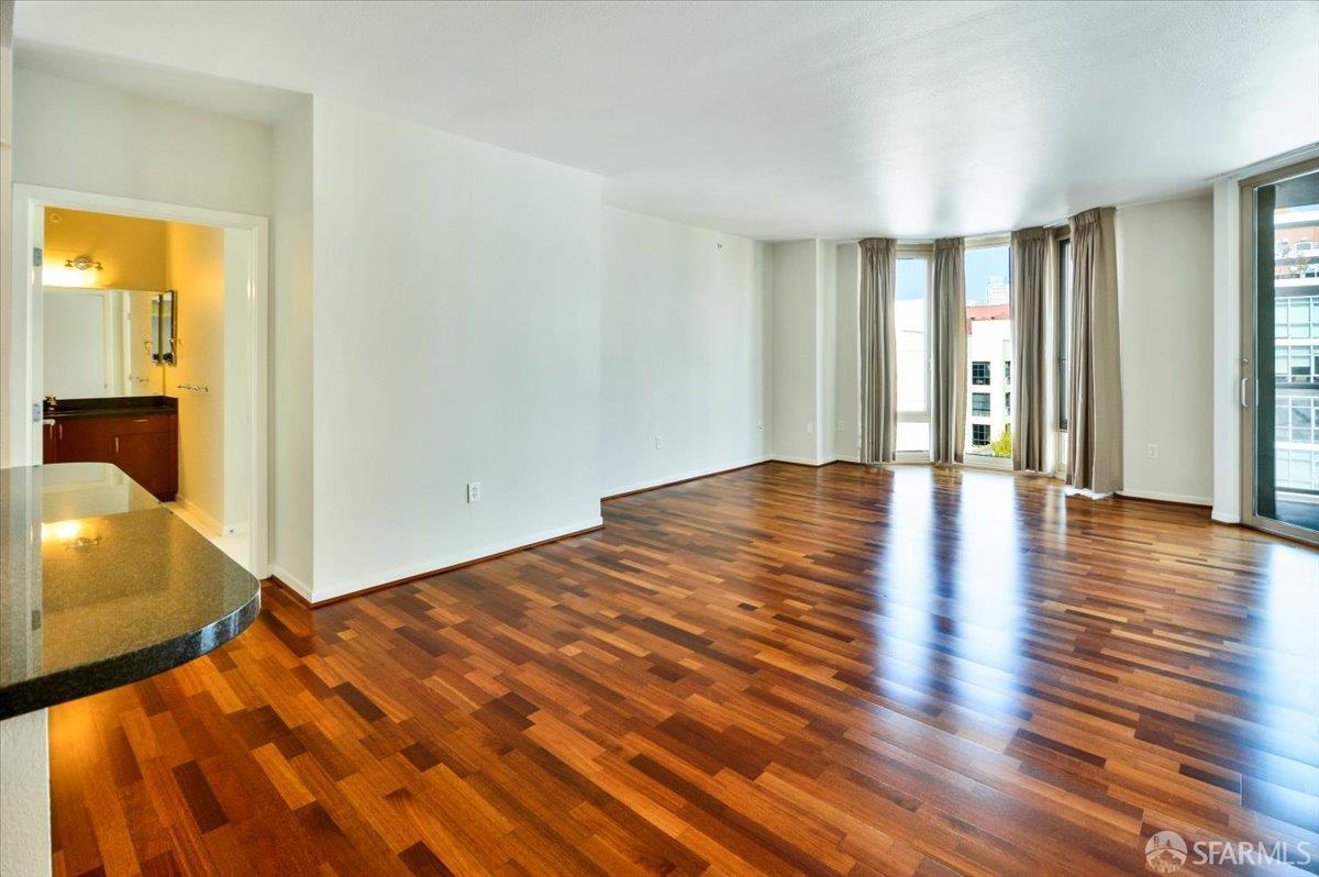 Detail Gallery Image 4 of 44 For 88 King St #619,  San Francisco,  CA 94107 - 2 Beds | 2 Baths