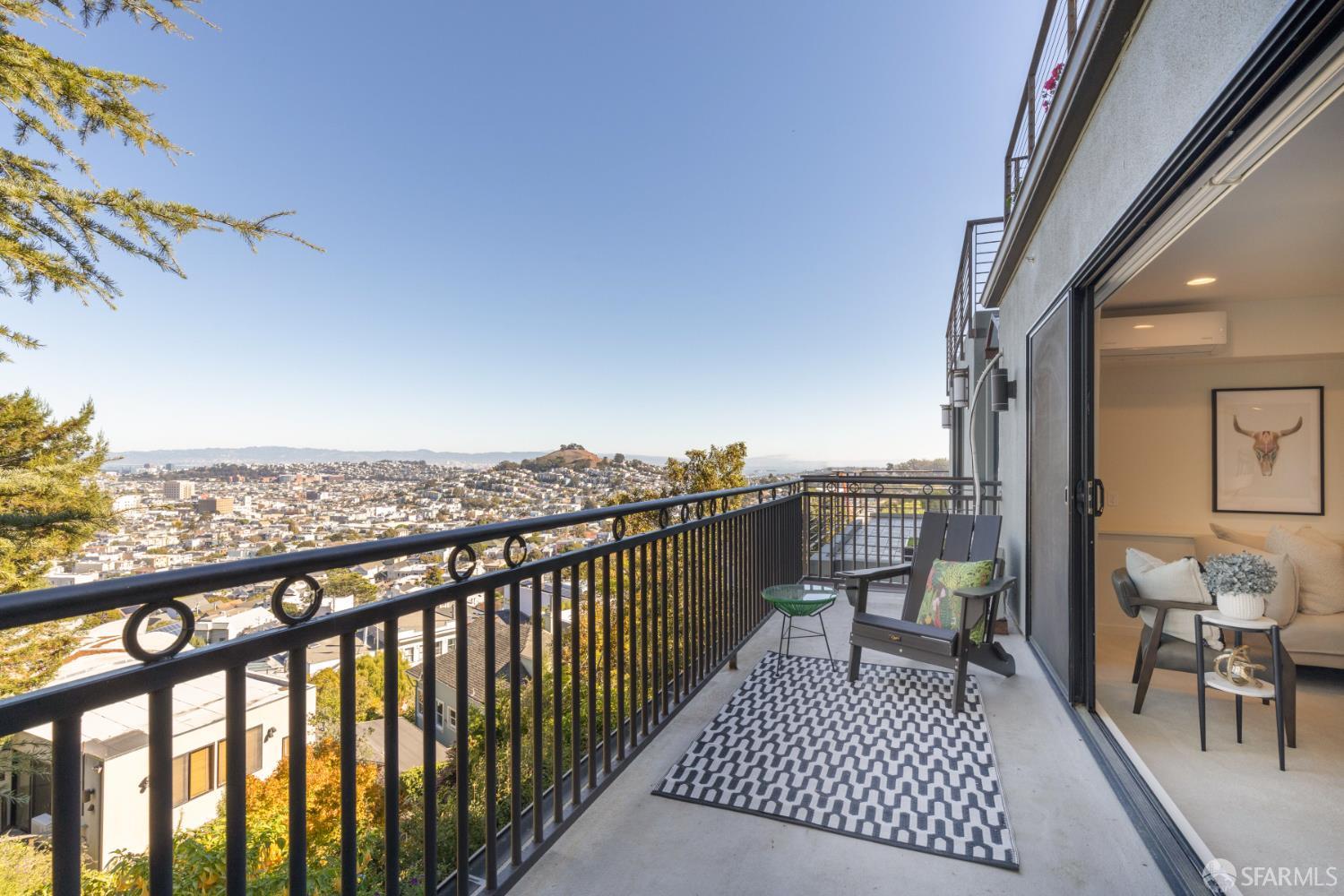 Detail Gallery Image 27 of 48 For 37 Miguel St #6,  San Francisco,  CA 94131 - 3 Beds | 3 Baths