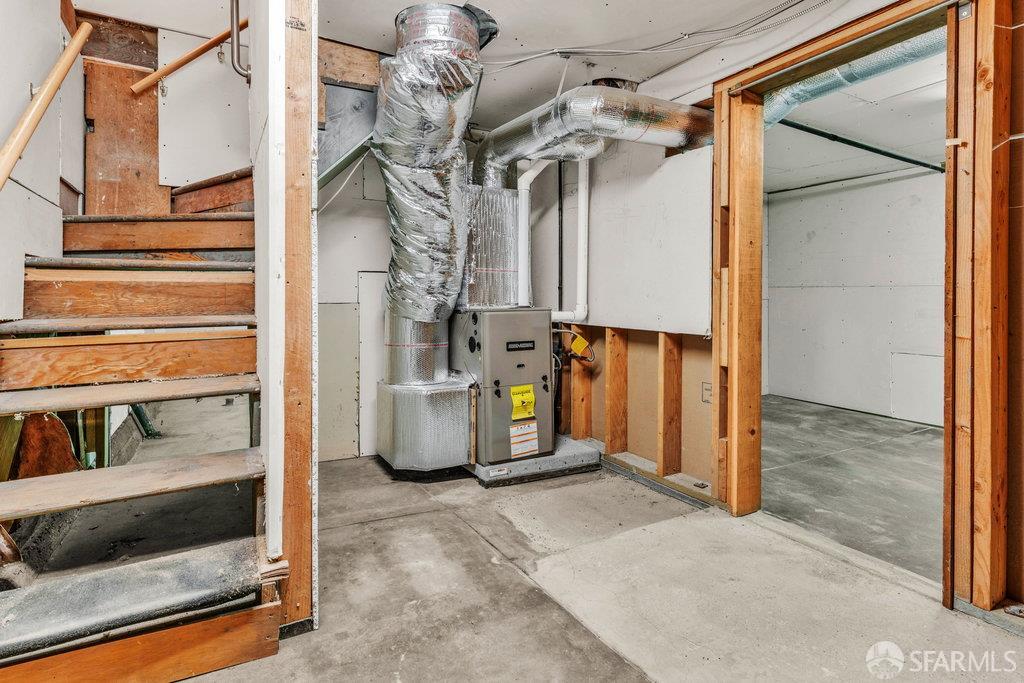 Detail Gallery Image 53 of 70 For 519 22nd Ave, San Francisco,  CA 94121 - 3 Beds | 1/1 Baths