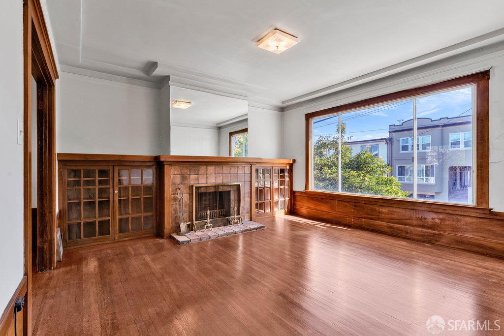 Detail Gallery Image 4 of 70 For 519 22nd Ave, San Francisco,  CA 94121 - 3 Beds | 1/1 Baths