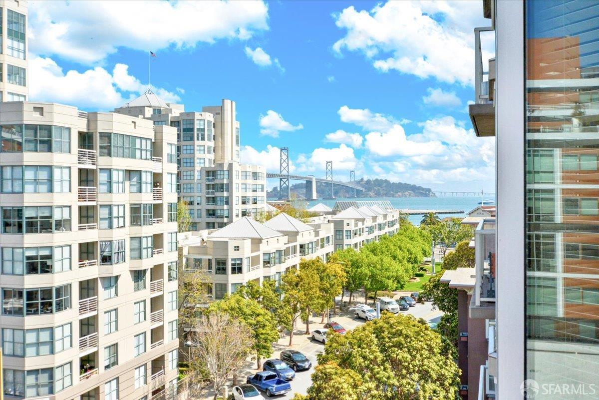 Detail Gallery Image 8 of 44 For 88 King St #619,  San Francisco,  CA 94107 - 2 Beds | 2 Baths