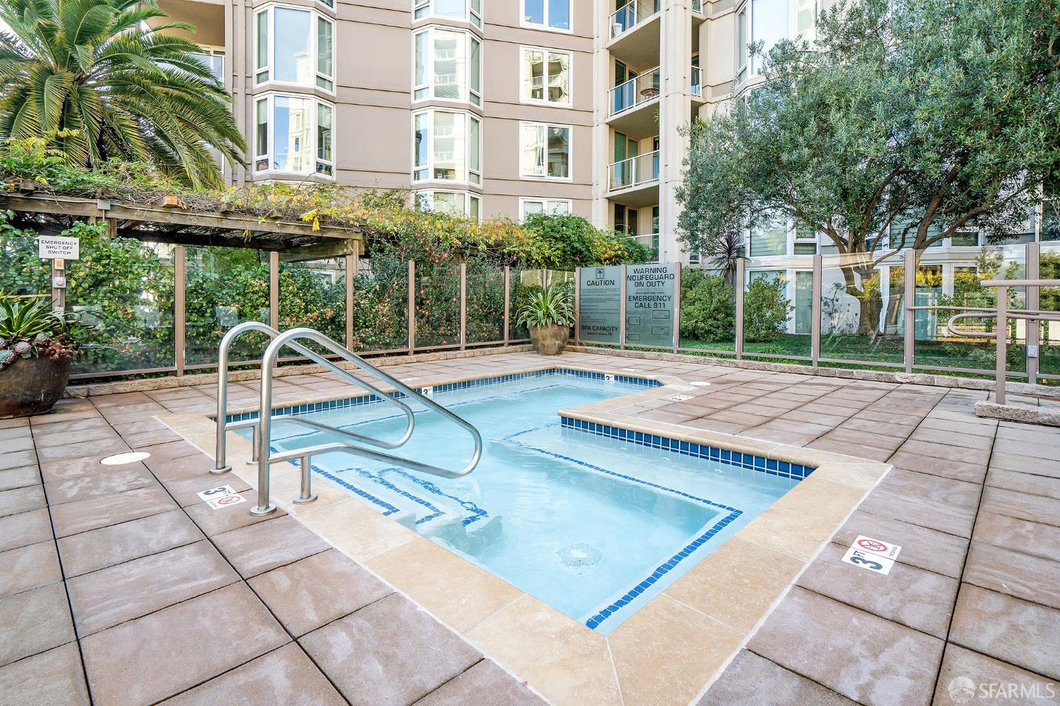 Detail Gallery Image 29 of 44 For 88 King St #619,  San Francisco,  CA 94107 - 2 Beds | 2 Baths