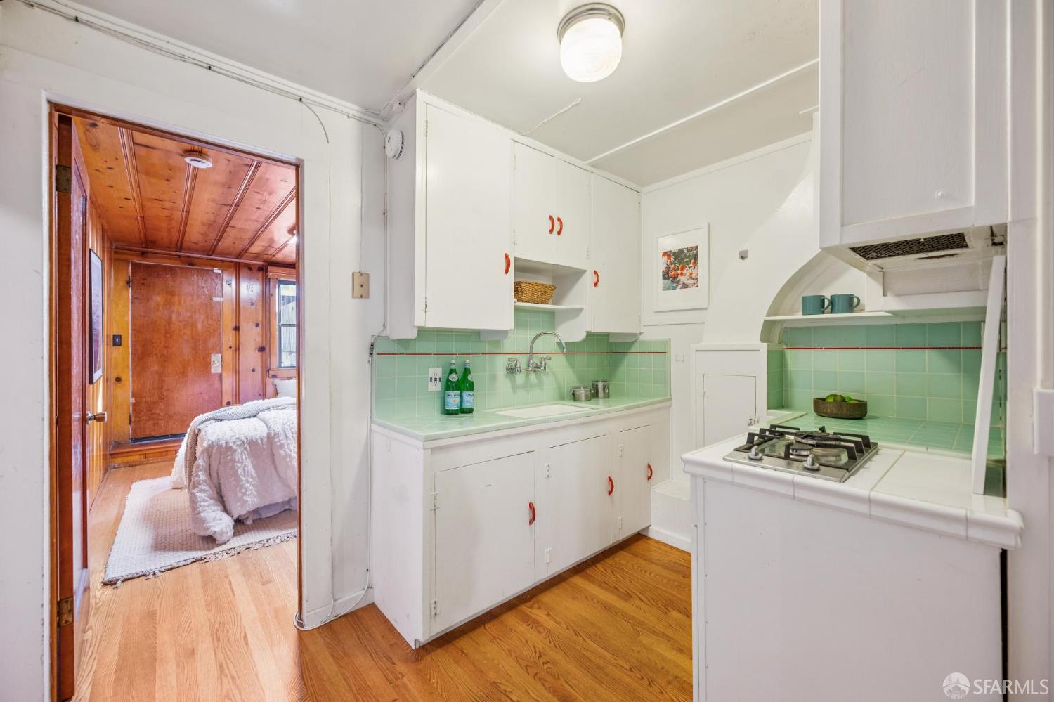 Detail Gallery Image 31 of 51 For 1850 23rd Ave, San Francisco,  CA 94122 - 3 Beds | 2/2 Baths