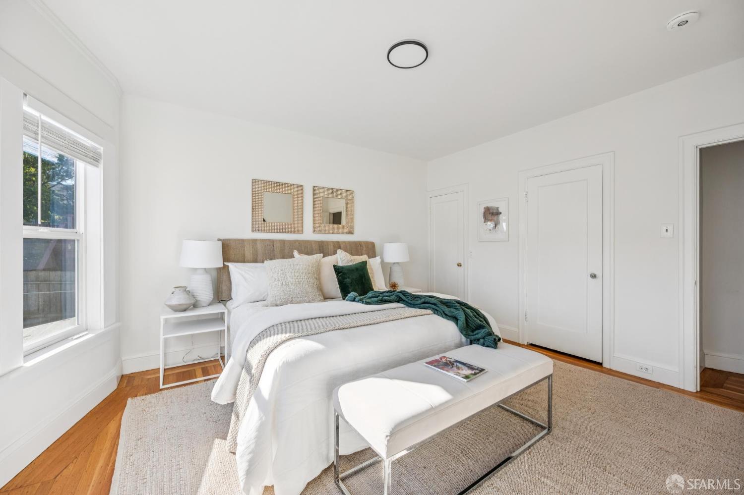 Detail Gallery Image 21 of 51 For 1850 23rd Ave, San Francisco,  CA 94122 - 3 Beds | 2/2 Baths