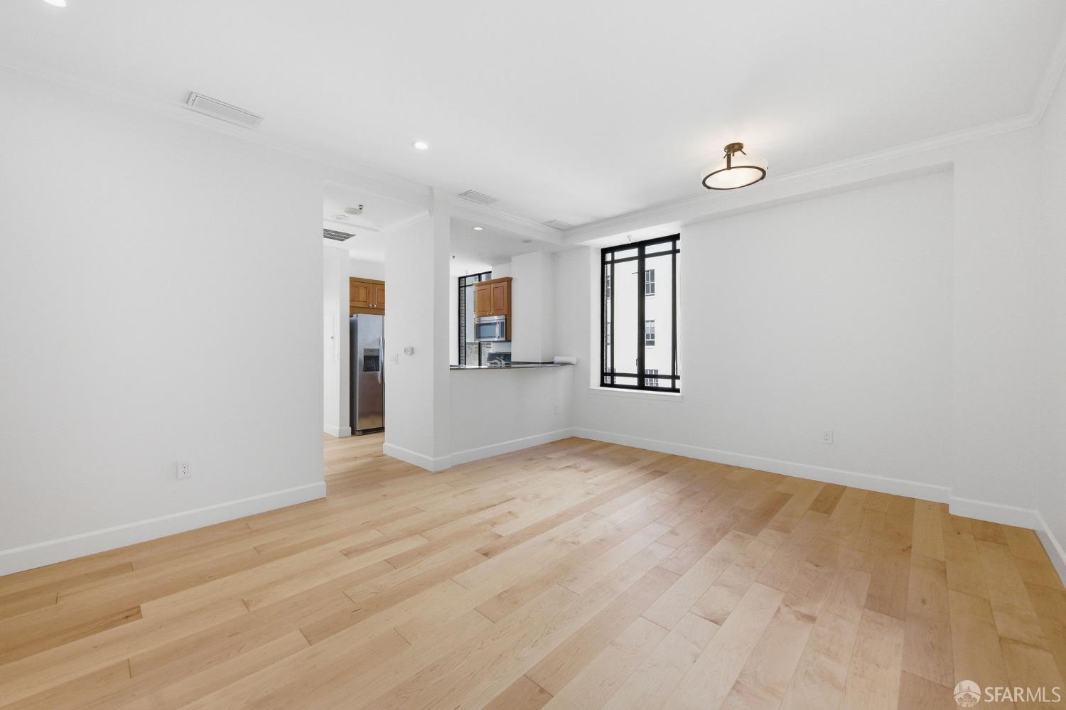 Detail Gallery Image 5 of 33 For 201 Sansome St #1001,  San Francisco,  CA 94104 - 2 Beds | 2 Baths