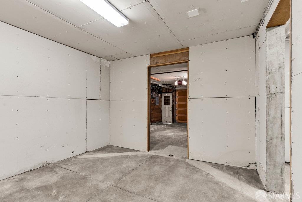 Detail Gallery Image 58 of 70 For 519 22nd Ave, San Francisco,  CA 94121 - 3 Beds | 1/1 Baths