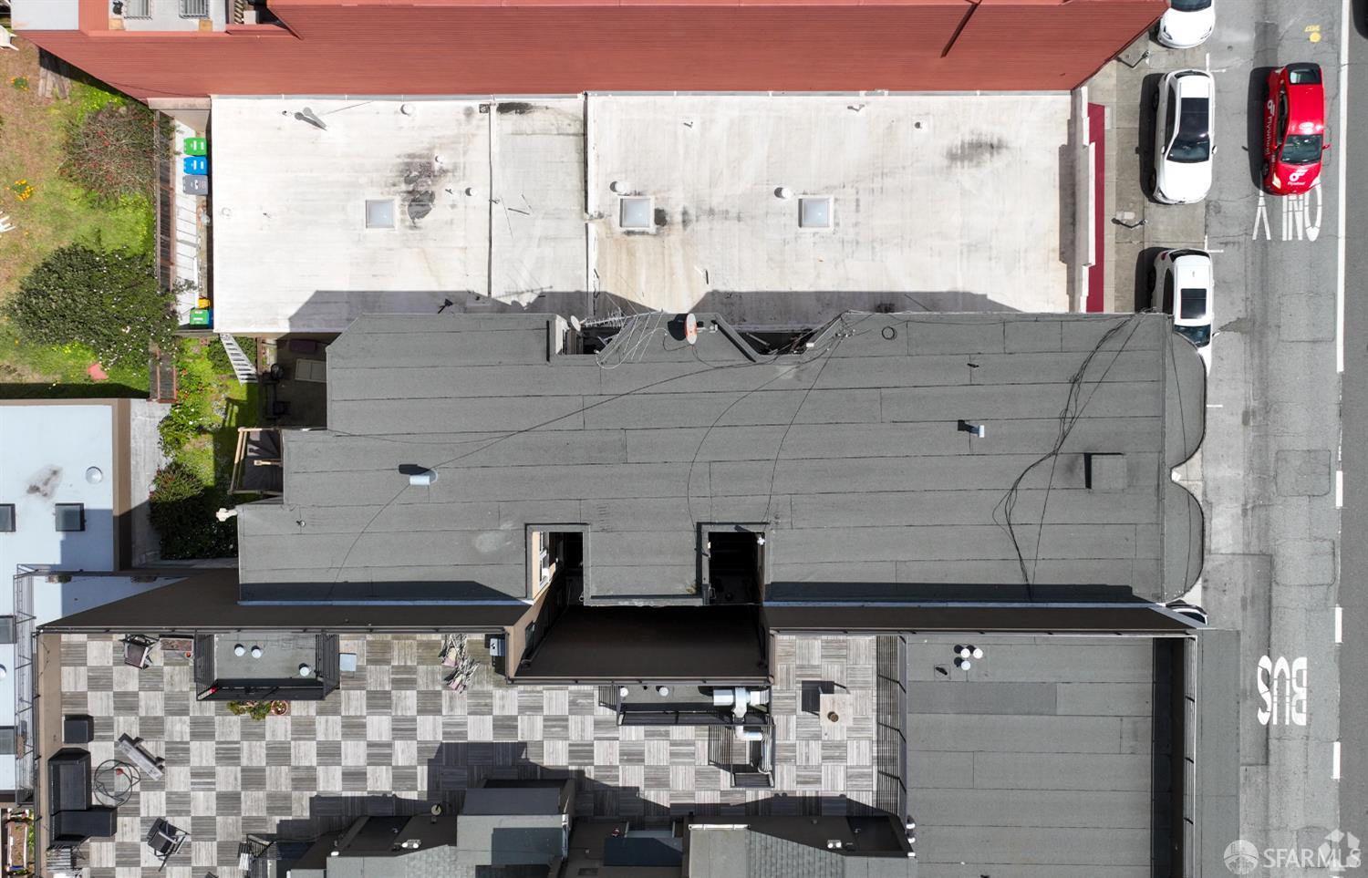 Detail Gallery Image 2 of 6 For 4328 Geary Blvd, San Francisco,  CA 94118 - – Beds | – Baths