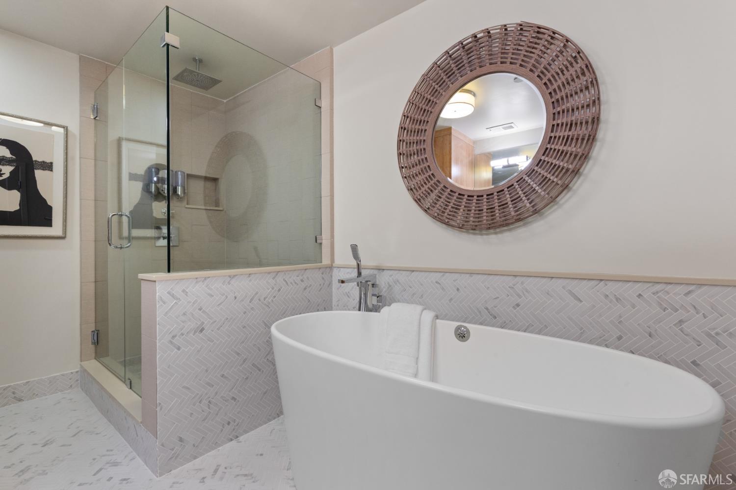 Detail Gallery Image 31 of 48 For 37 Miguel St #6,  San Francisco,  CA 94131 - 3 Beds | 3 Baths