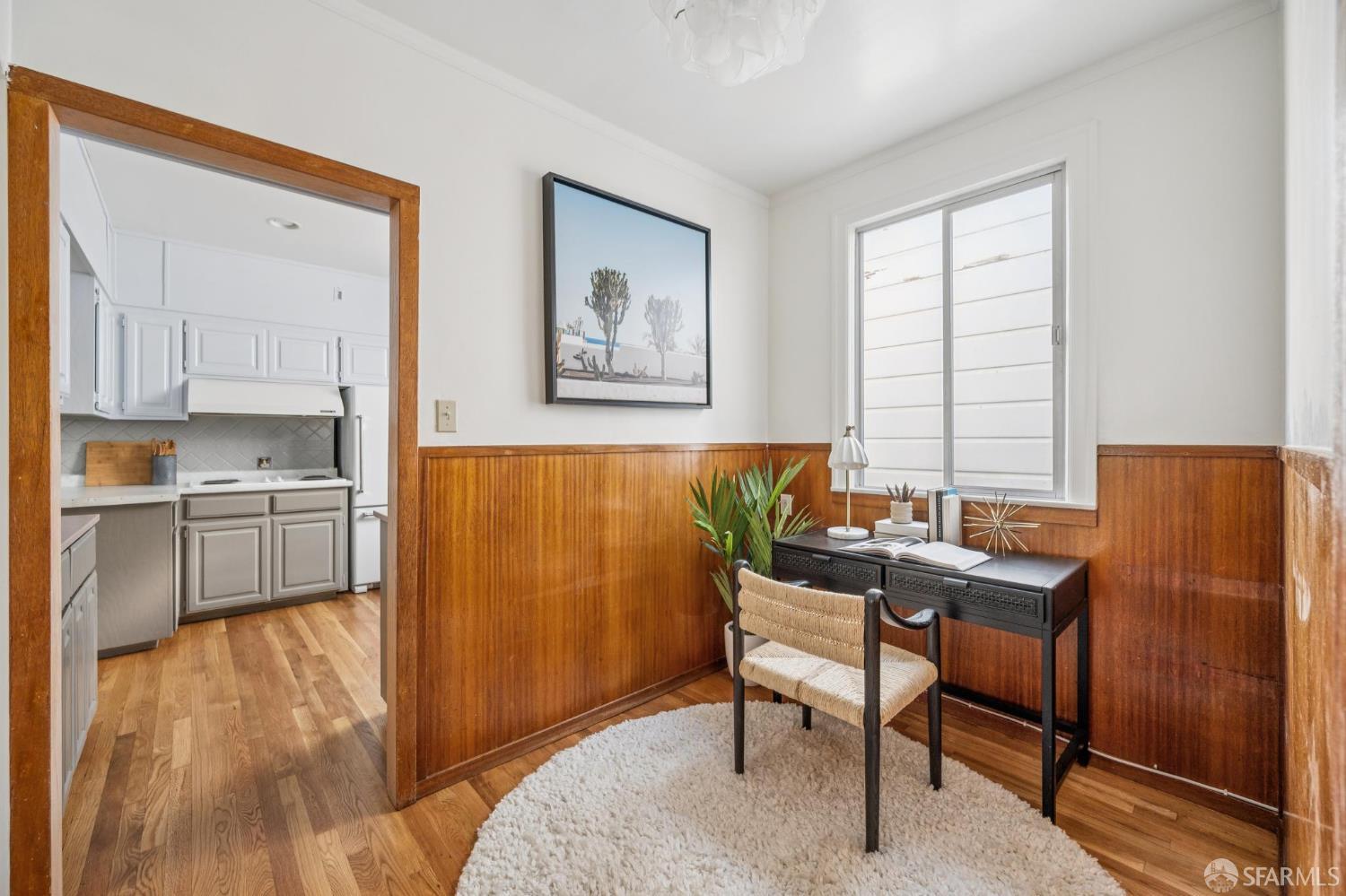 Detail Gallery Image 13 of 51 For 1850 23rd Ave, San Francisco,  CA 94122 - 3 Beds | 2/2 Baths