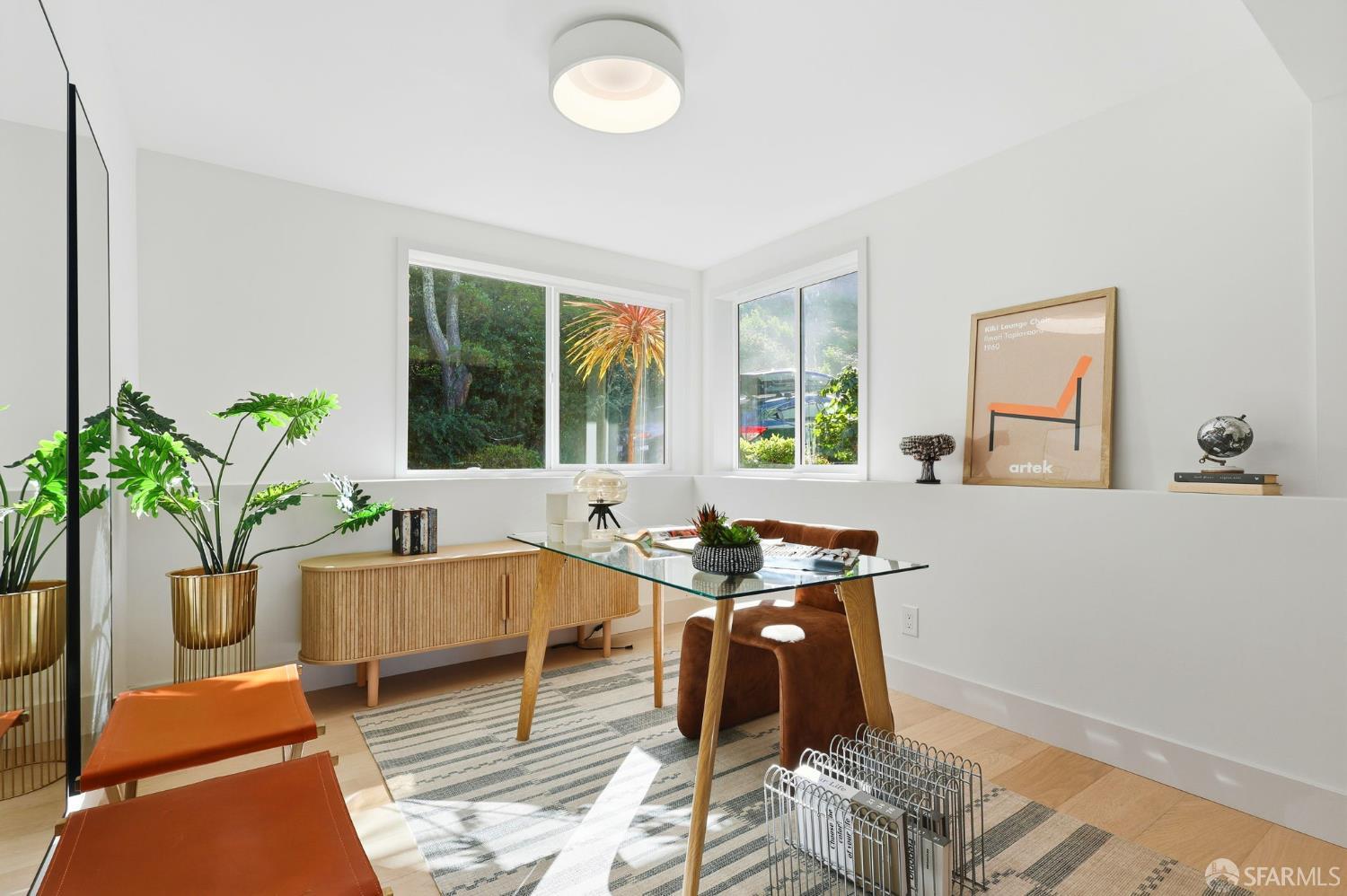 Detail Gallery Image 30 of 45 For 75 Knollview Way, San Francisco,  CA 94131 - 5 Beds | 3 Baths