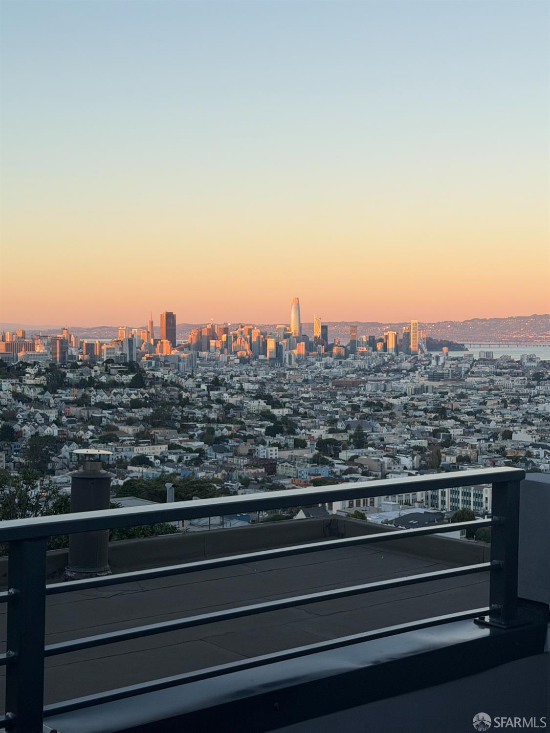 Detail Gallery Image 75 of 83 For 678 28th St, San Francisco,  CA 94131 - 4 Beds | 3/1 Baths