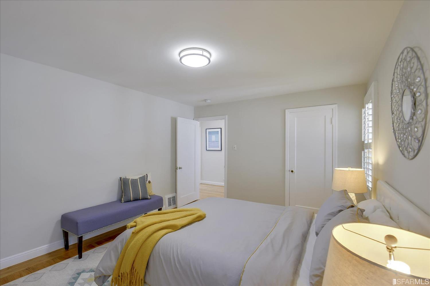 Detail Gallery Image 24 of 57 For 1845 Pacheco St, San Francisco,  CA 94116 - 3 Beds | 2 Baths