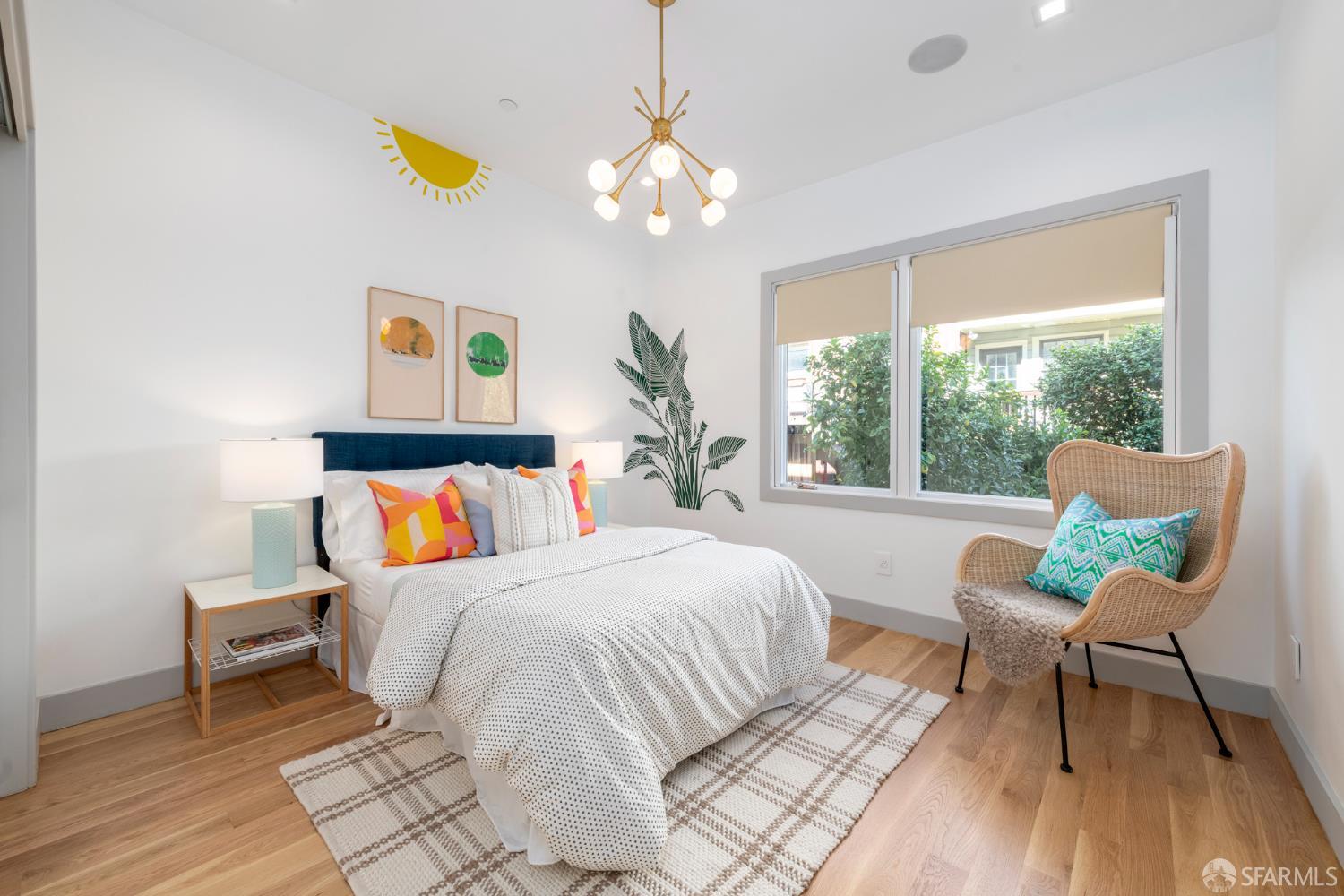 Detail Gallery Image 54 of 77 For 4660 18th St, San Francisco,  CA 94114 - 3 Beds | 3/1 Baths