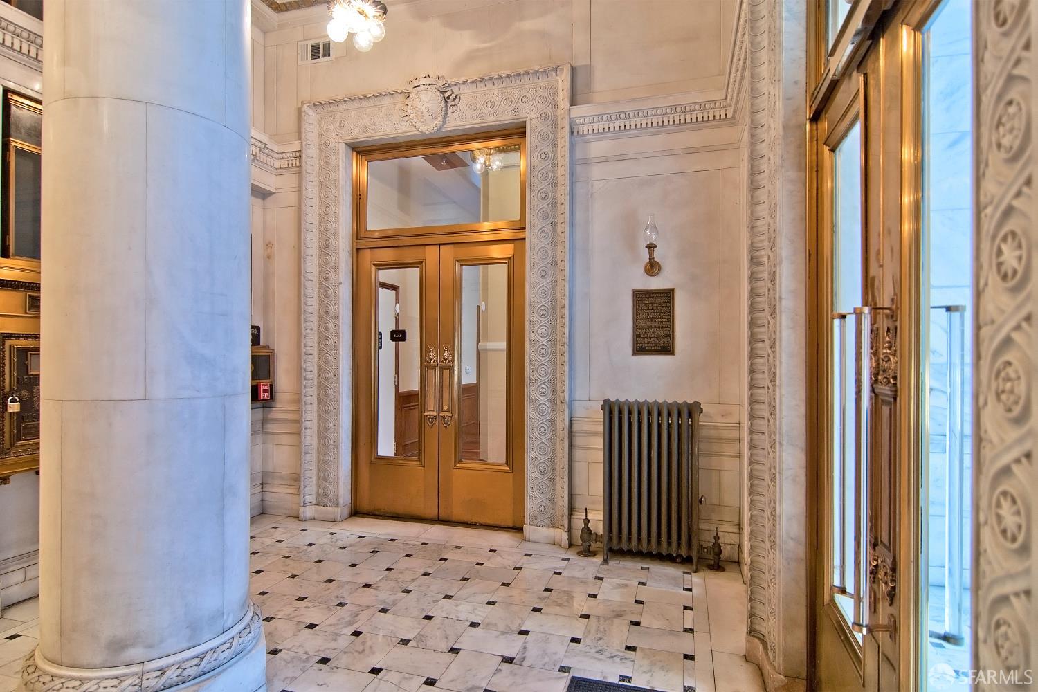 Detail Gallery Image 24 of 33 For 201 Sansome St #1001,  San Francisco,  CA 94104 - 2 Beds | 2 Baths