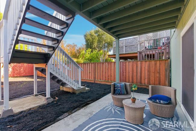 Detail Gallery Image 73 of 85 For 131 Brussels St, San Francisco,  CA 94134 - 4 Beds | 3 Baths