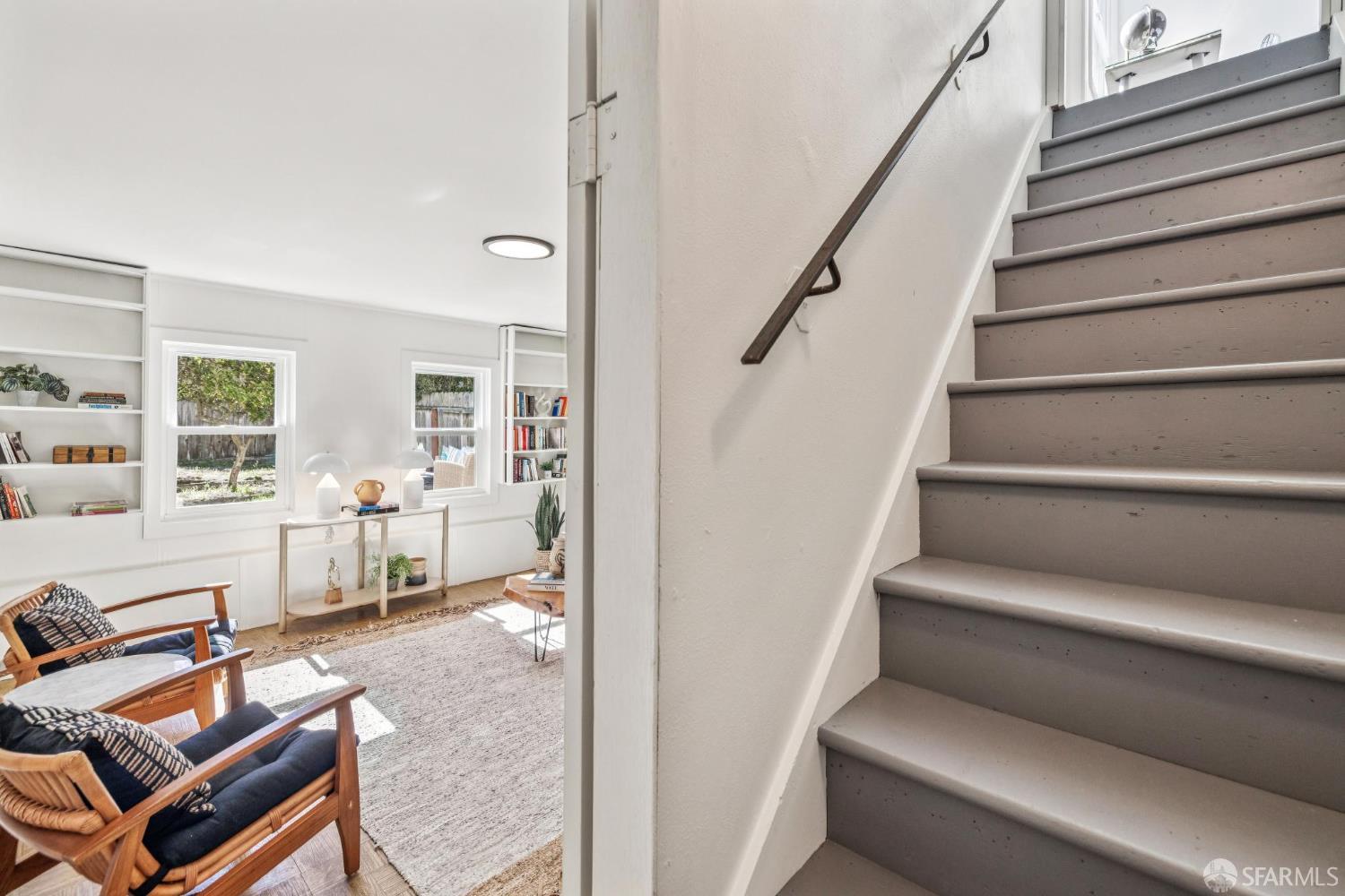 Detail Gallery Image 22 of 58 For 2015 Judah St, San Francisco,  CA 94122 - – Beds | – Baths