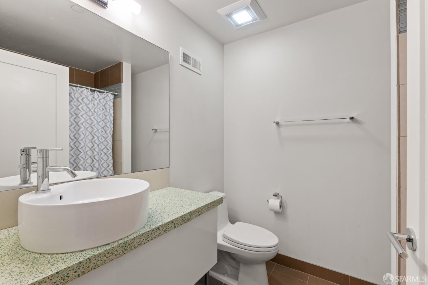 Detail Gallery Image 35 of 48 For 37 Miguel St #6,  San Francisco,  CA 94131 - 3 Beds | 3 Baths