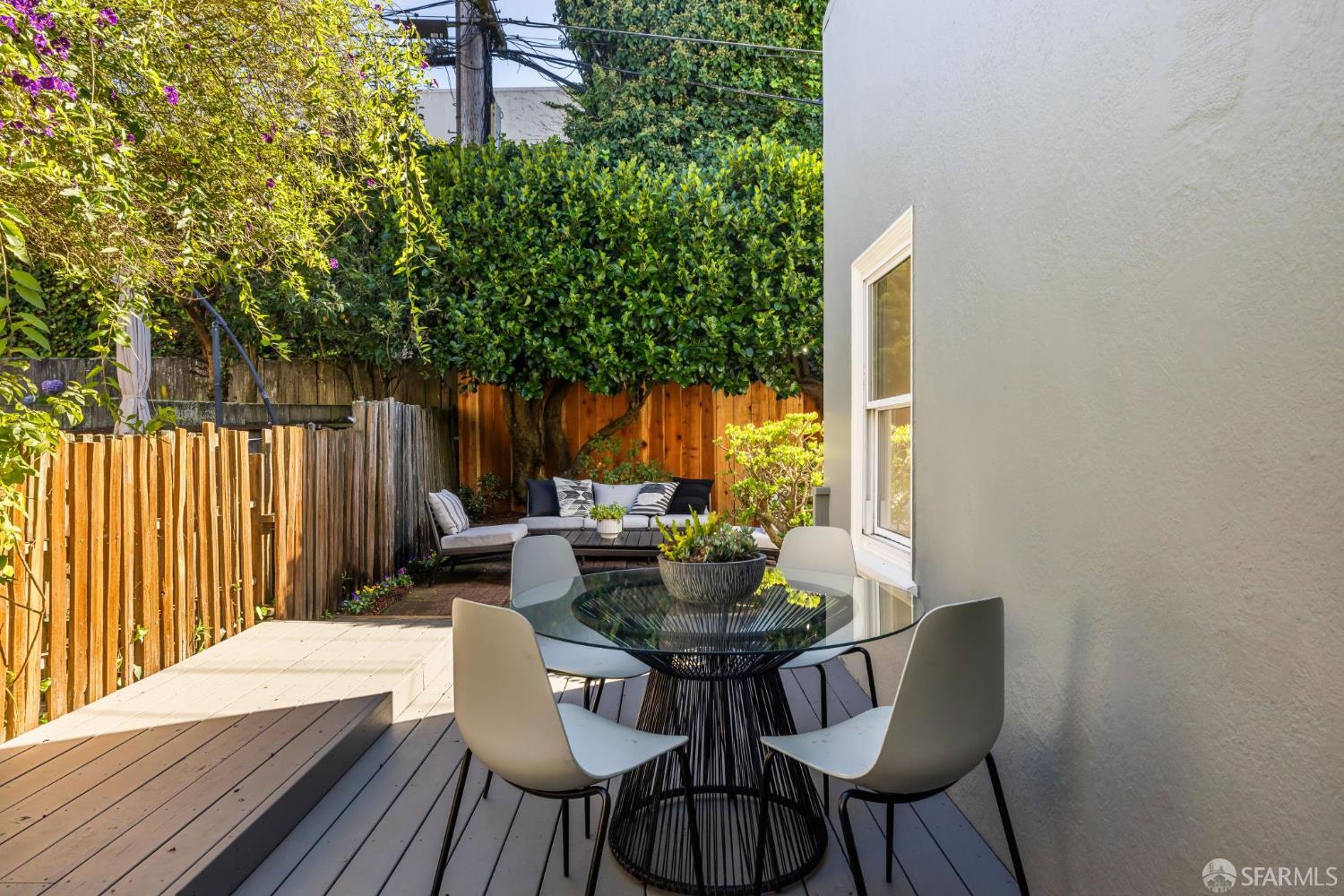 Detail Gallery Image 33 of 51 For 325 Wawona St, San Francisco,  CA 94127 - 2 Beds | 2 Baths