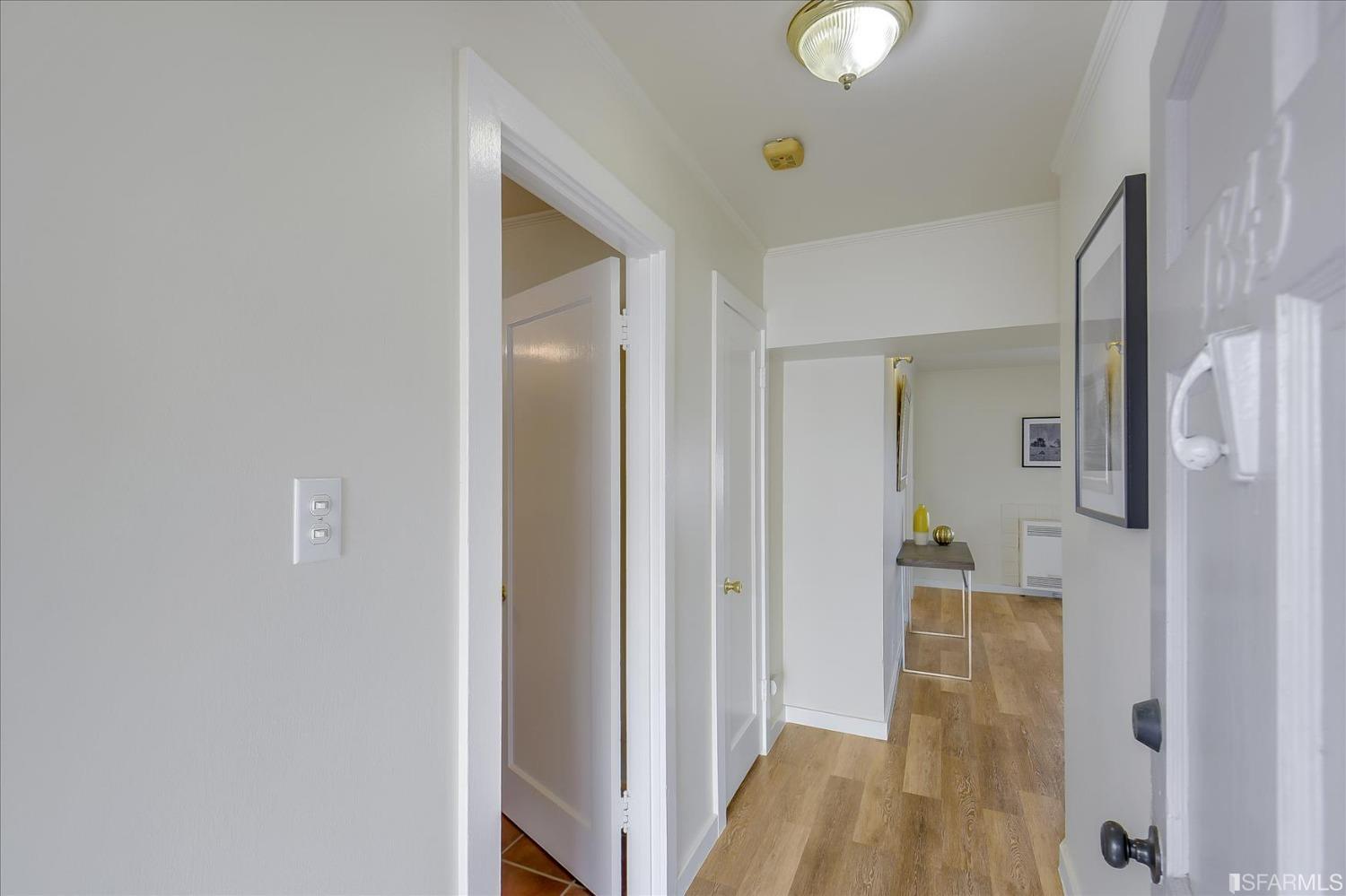 Detail Gallery Image 42 of 57 For 1845 Pacheco St, San Francisco,  CA 94116 - 3 Beds | 2 Baths