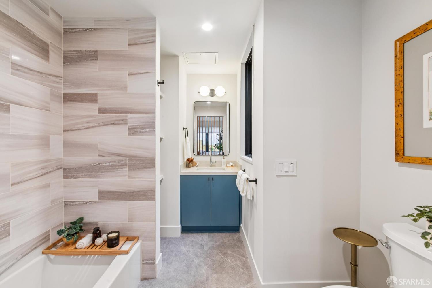 Detail Gallery Image 23 of 34 For 986 South Van Ness Ave #203,  San Francisco,  CA 94110 - 1 Beds | 1 Baths