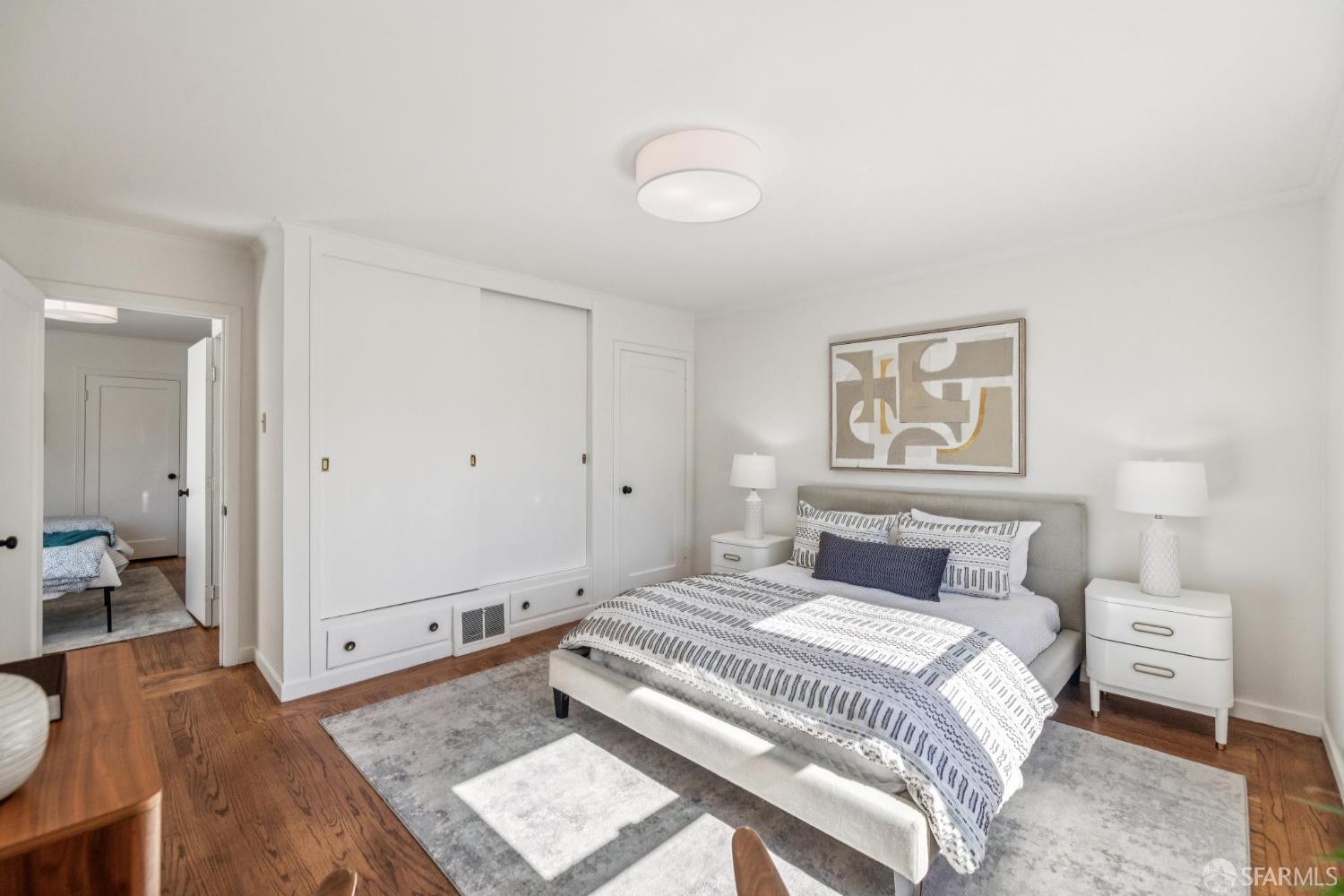 Detail Gallery Image 16 of 58 For 2015 Judah St, San Francisco,  CA 94122 - – Beds | – Baths