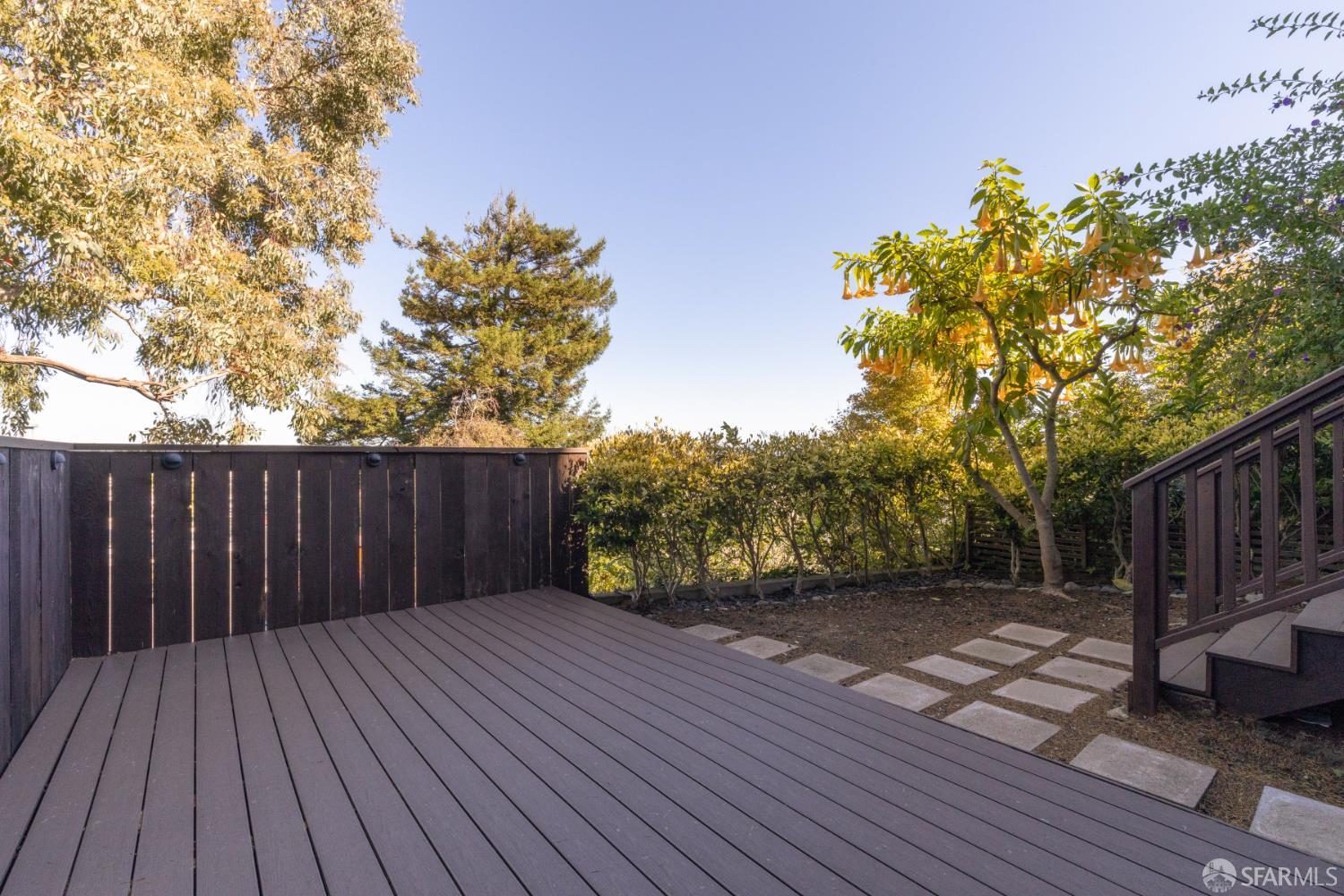 Detail Gallery Image 45 of 48 For 37 Miguel St #6,  San Francisco,  CA 94131 - 3 Beds | 3 Baths