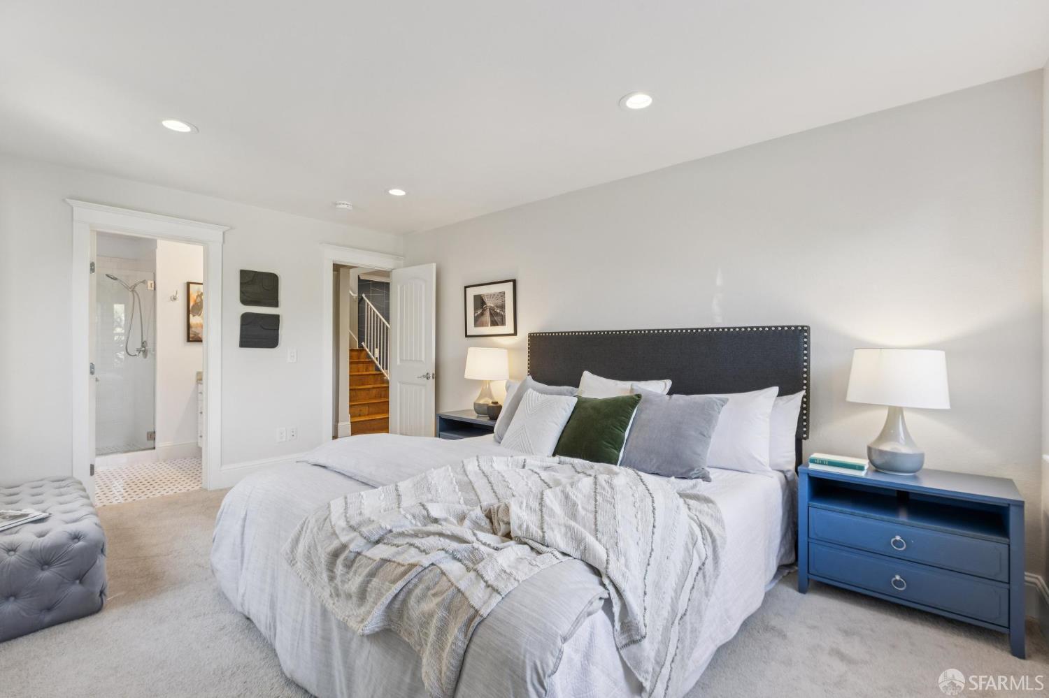 Detail Gallery Image 35 of 47 For 165 W Macarthur Blvd, Oakland,  CA 94611 - 3 Beds | 2/1 Baths