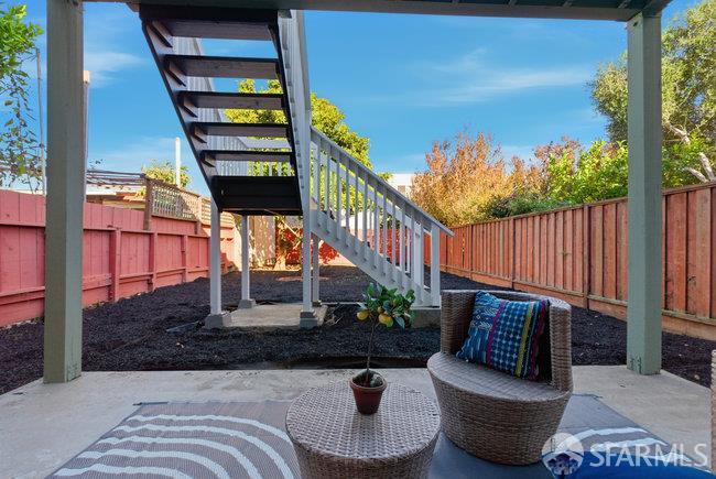 Detail Gallery Image 70 of 85 For 131 Brussels St, San Francisco,  CA 94134 - 4 Beds | 3 Baths