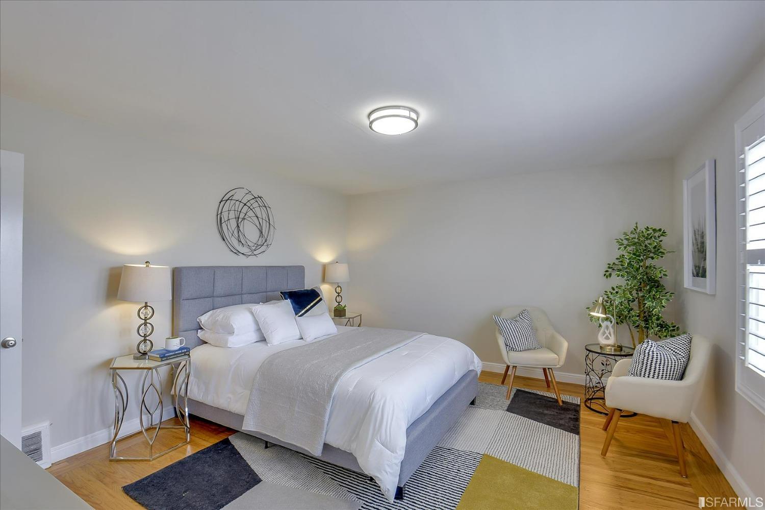 Detail Gallery Image 27 of 57 For 1845 Pacheco St, San Francisco,  CA 94116 - 3 Beds | 2 Baths