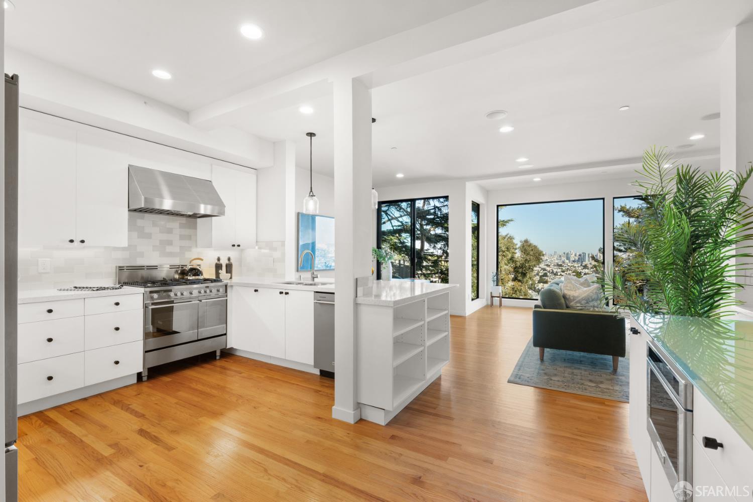 Detail Gallery Image 16 of 48 For 37 Miguel St #6,  San Francisco,  CA 94131 - 3 Beds | 3 Baths