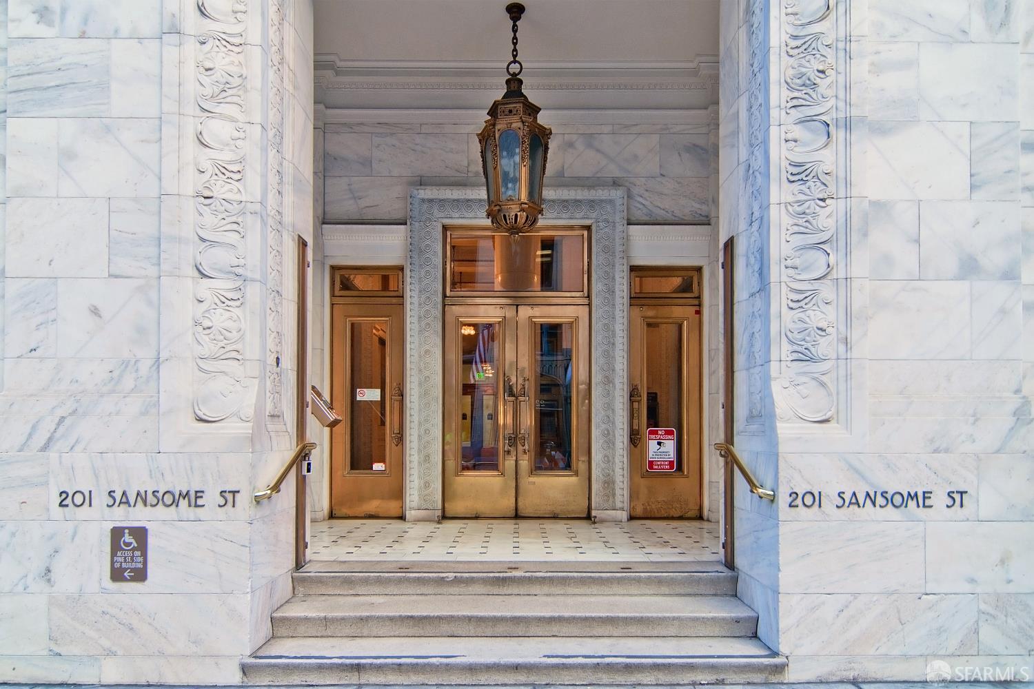 Detail Gallery Image 22 of 33 For 201 Sansome St #1001,  San Francisco,  CA 94104 - 2 Beds | 2 Baths