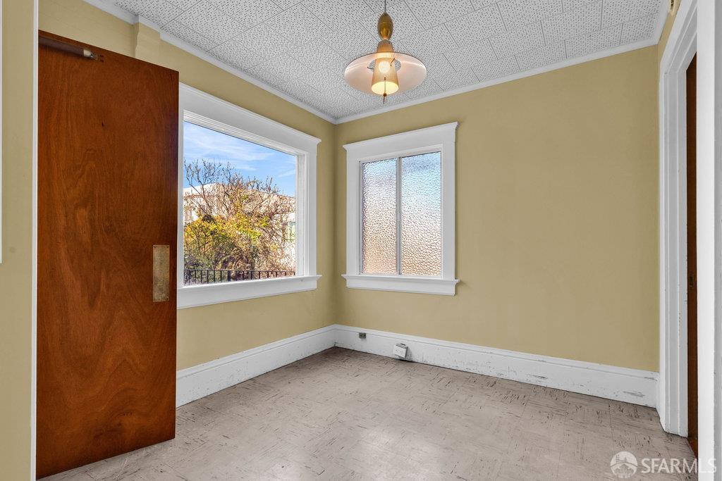 Detail Gallery Image 23 of 70 For 519 22nd Ave, San Francisco,  CA 94121 - 3 Beds | 1/1 Baths