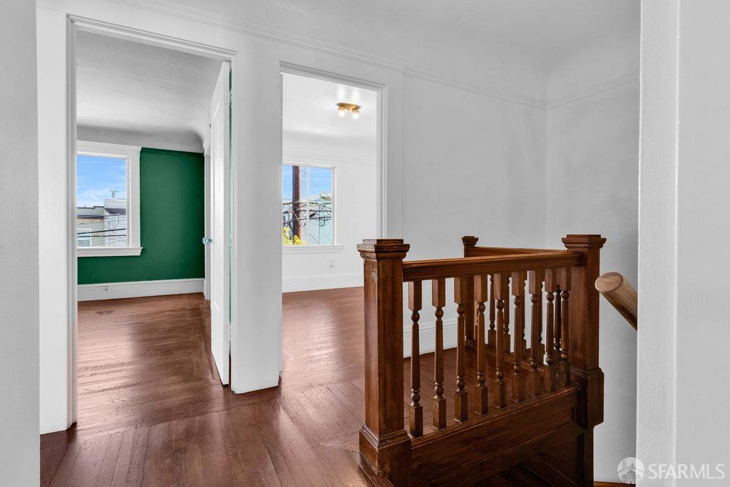 Detail Gallery Image 32 of 70 For 519 22nd Ave, San Francisco,  CA 94121 - 3 Beds | 1/1 Baths