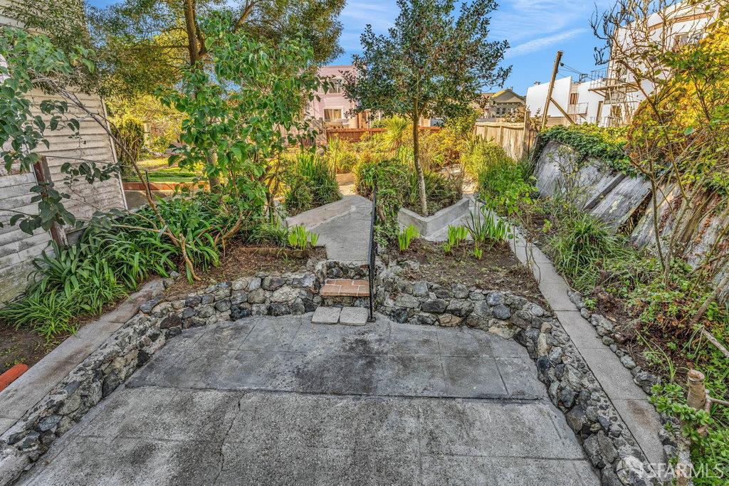 Detail Gallery Image 65 of 70 For 519 22nd Ave, San Francisco,  CA 94121 - 3 Beds | 1/1 Baths