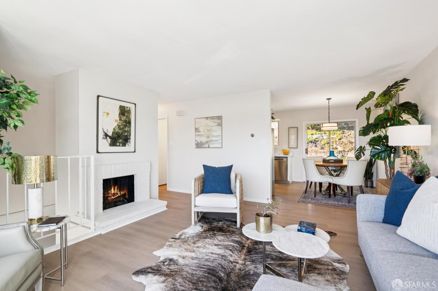 Detail Gallery Image 5 of 33 For 74 Penhurst Ave, Daly City,  CA 94015 - 3 Beds | 2 Baths