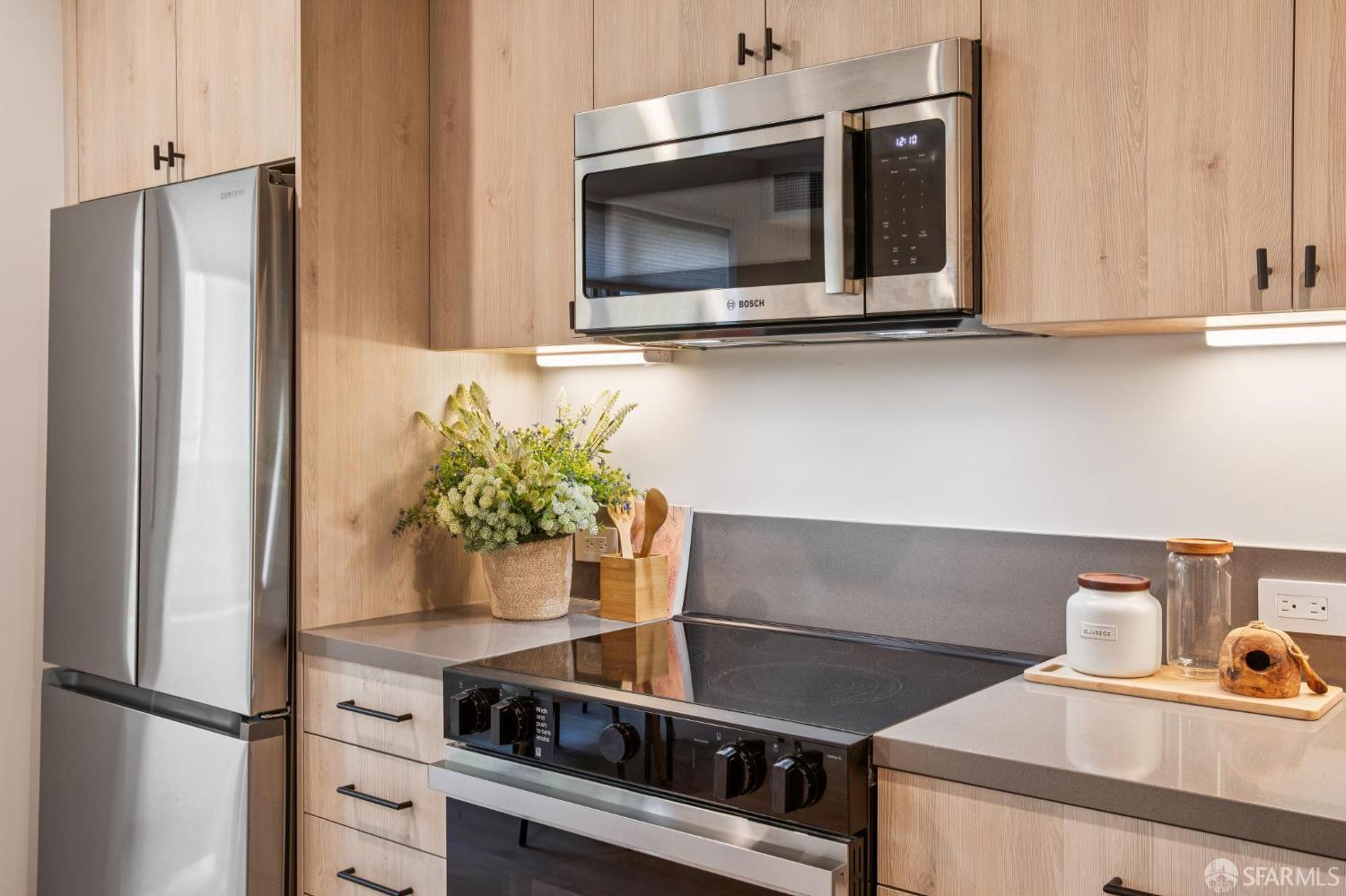 Detail Gallery Image 18 of 34 For 986 South Van Ness Ave #203,  San Francisco,  CA 94110 - 1 Beds | 1 Baths