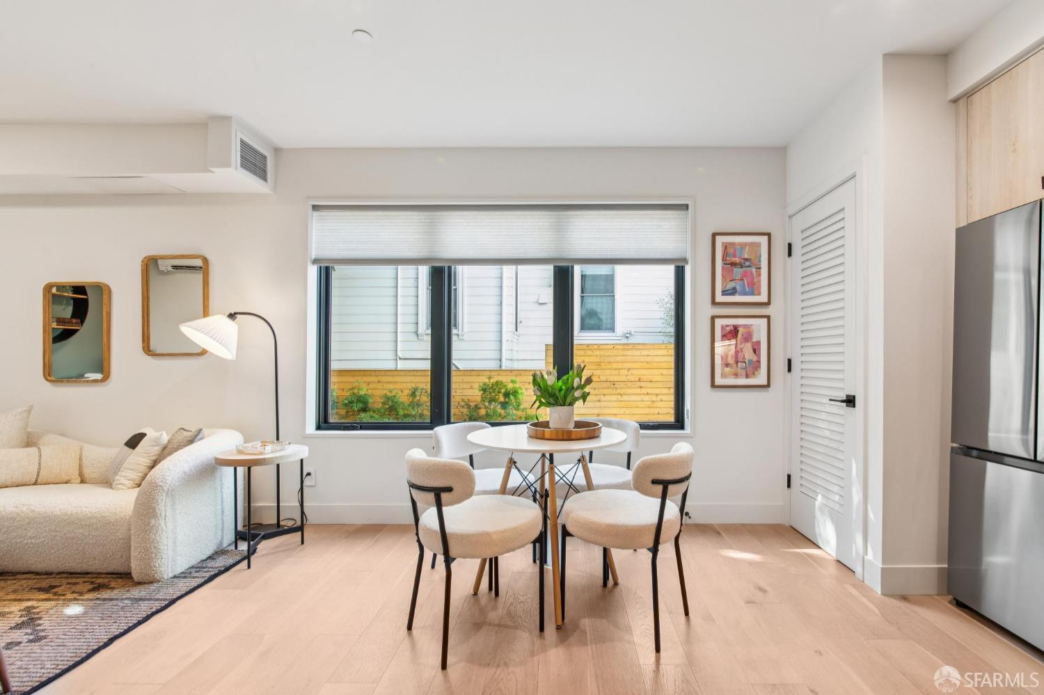 Detail Gallery Image 14 of 34 For 986 South Van Ness Ave #203,  San Francisco,  CA 94110 - 1 Beds | 1 Baths