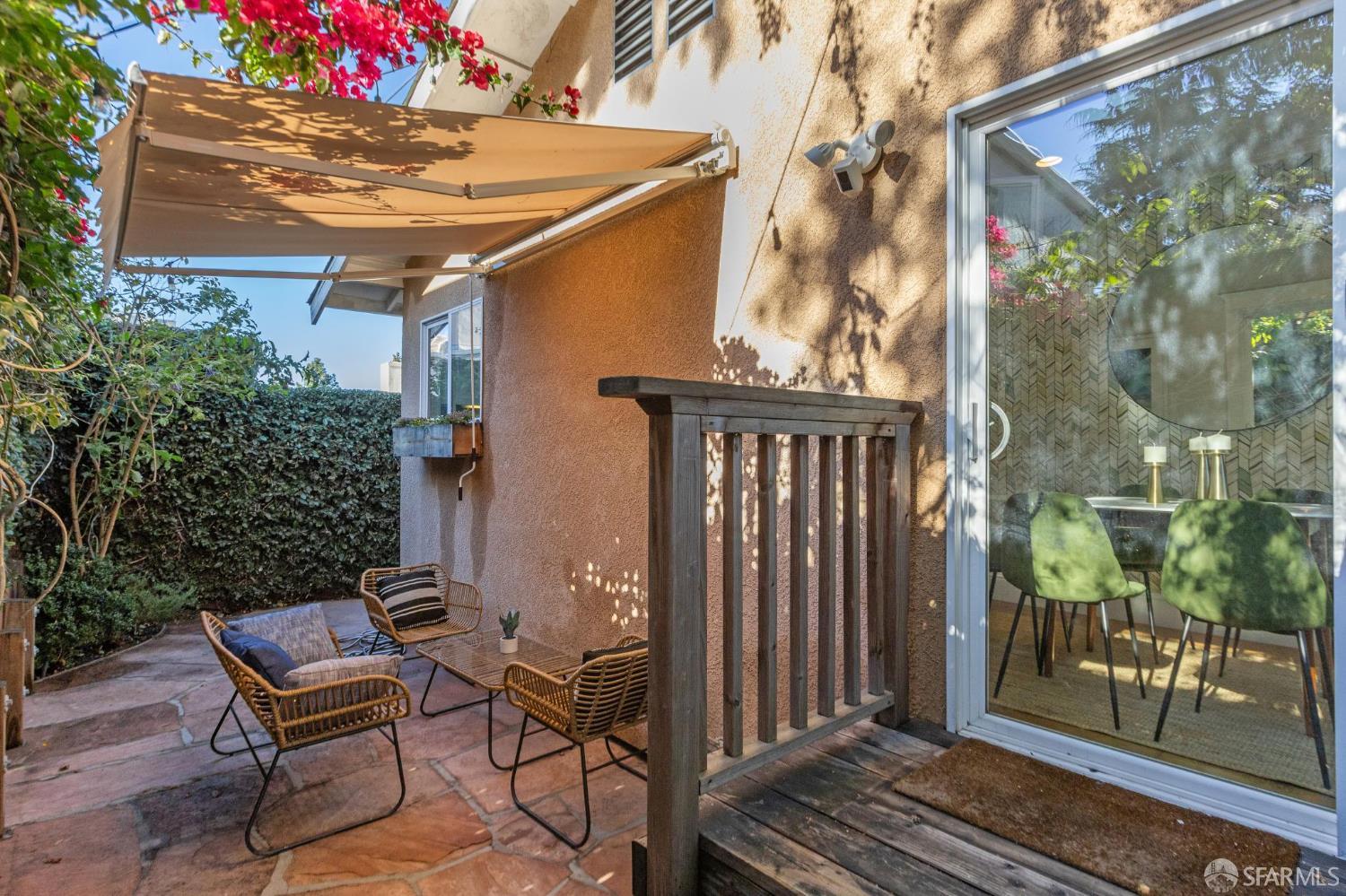 Detail Gallery Image 43 of 47 For 165 W Macarthur Blvd, Oakland,  CA 94611 - 3 Beds | 2/1 Baths