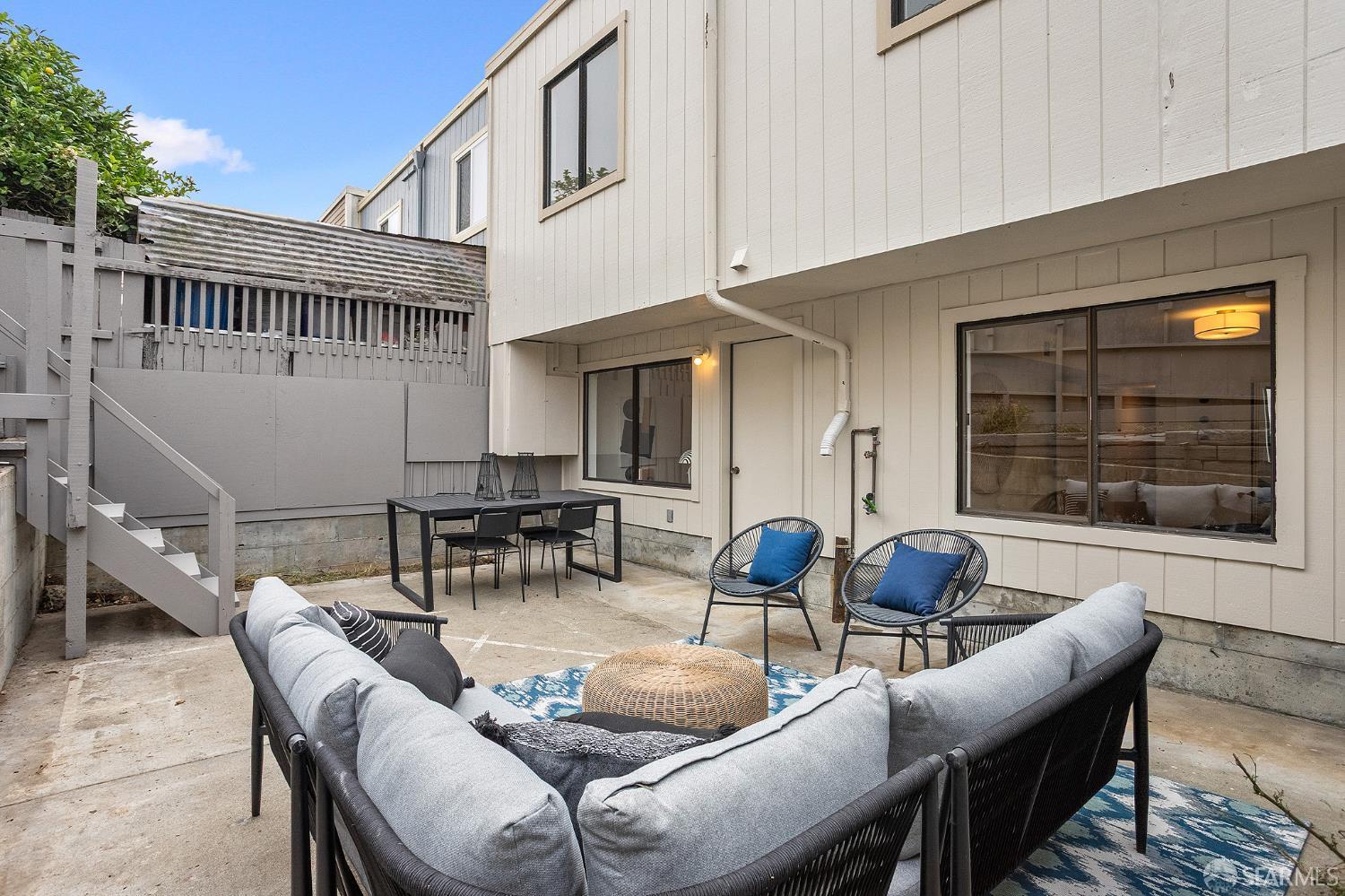 Detail Gallery Image 32 of 39 For 275 3rd Ave, Daly City,  CA 94014 - 4 Beds | 3 Baths