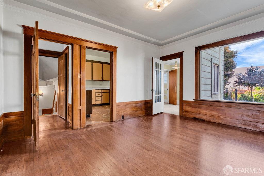 Detail Gallery Image 17 of 70 For 519 22nd Ave, San Francisco,  CA 94121 - 3 Beds | 1/1 Baths